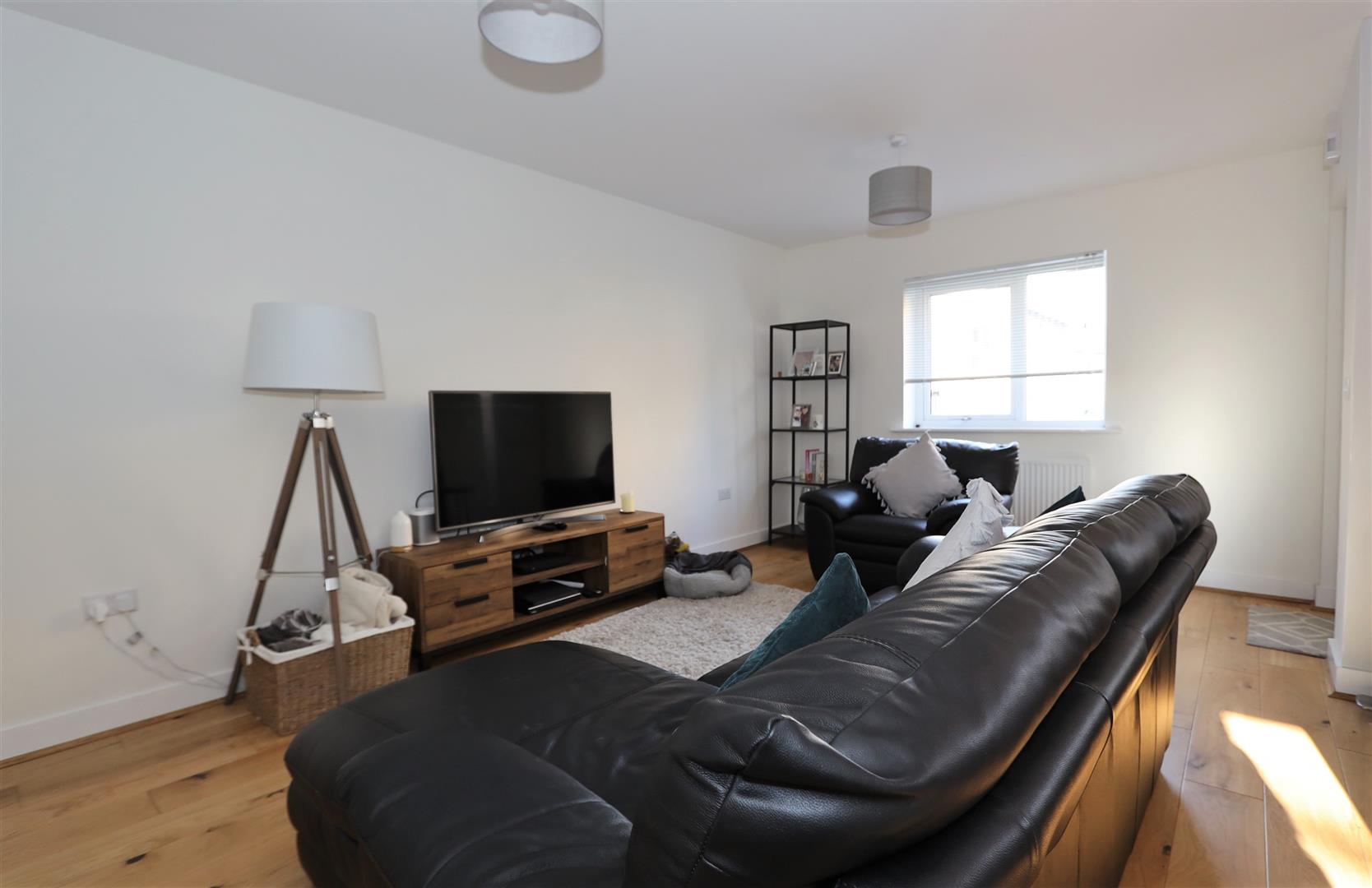 Chivers Street, Bath, BA2